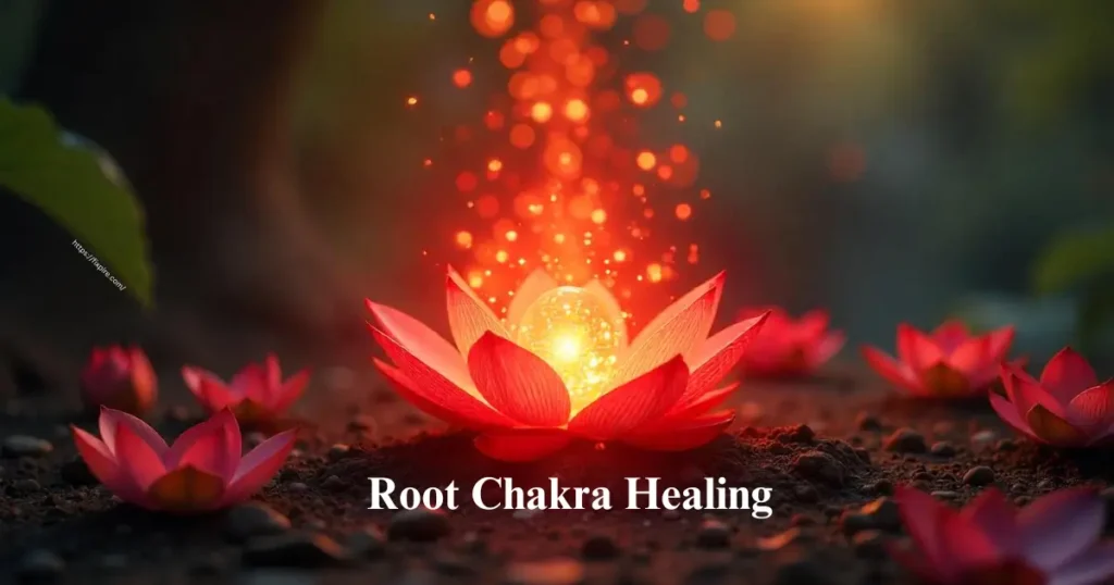 How to Balance Root Chakra- Fixpire