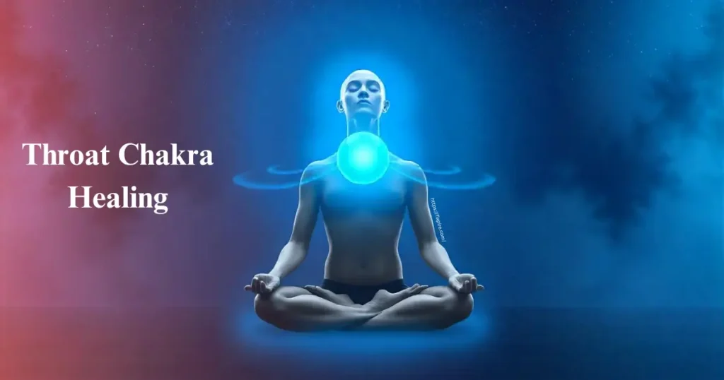 How to Clear Throat Chakra Blockage- Fixpire