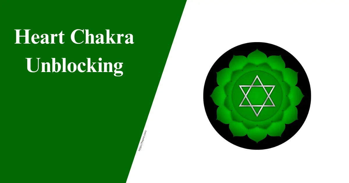 How to Unblock Heart Chakra for Love- Fixpire