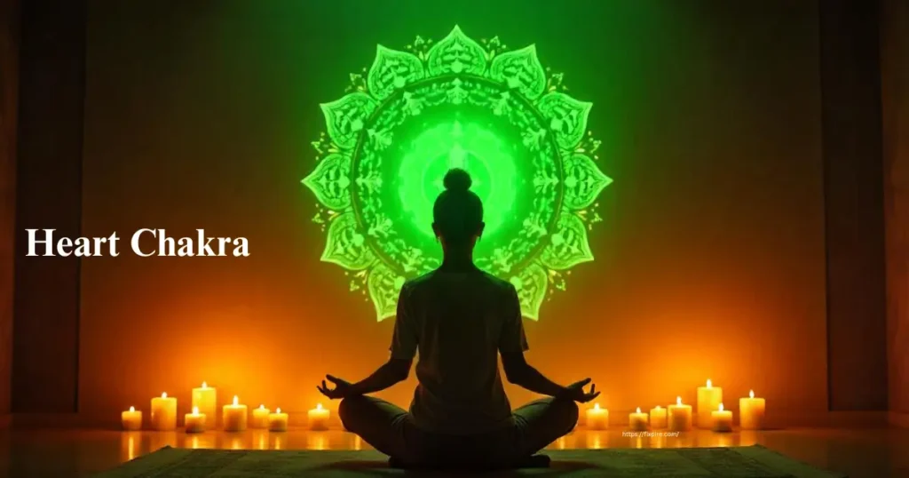 How to Unblock Heart Chakra for Love- Fixpire