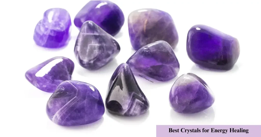 How to Use Crystals for Chakra Healing and Energy- Fixpire