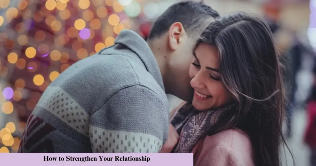 10 Signs of a Healthy Relationship for Lasting Love - Fixpire
