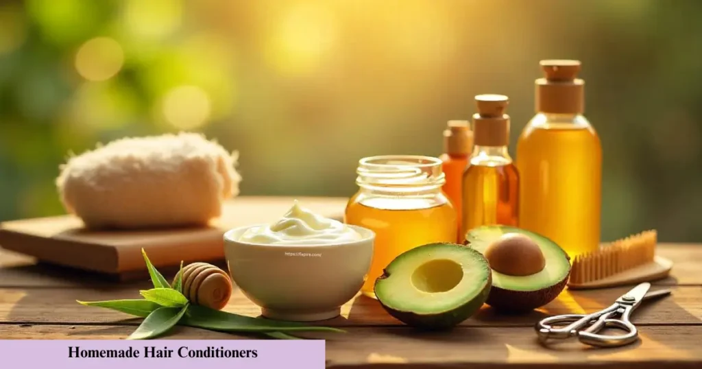 Budget Friendly Ways to Healthier Hair - Fixpire