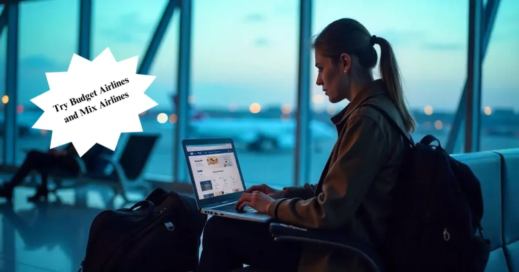 How to Book Cheap Flights and Save Money on Travel - Fixpire