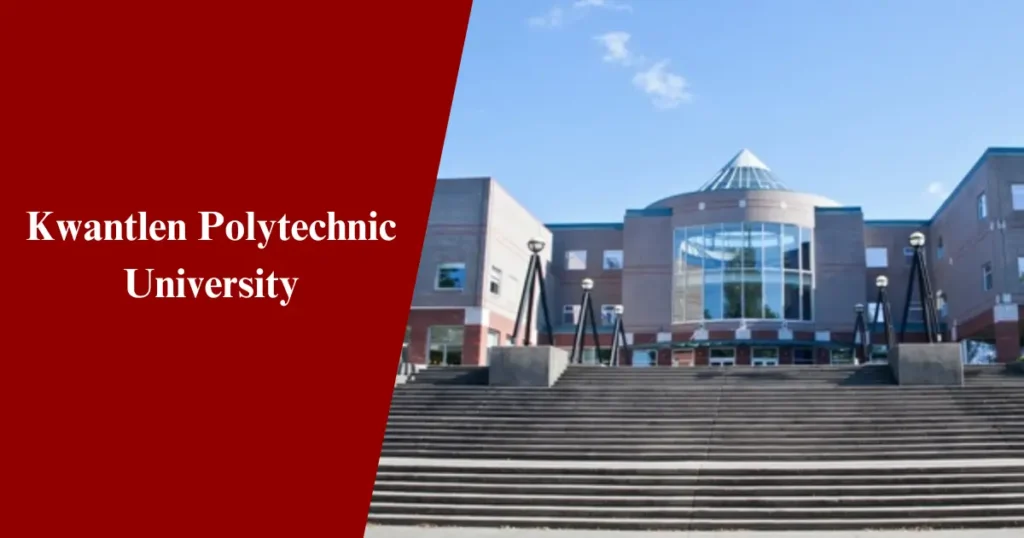 How to Check Kwantlen Polytechnic University Ranking in World - Fixpire