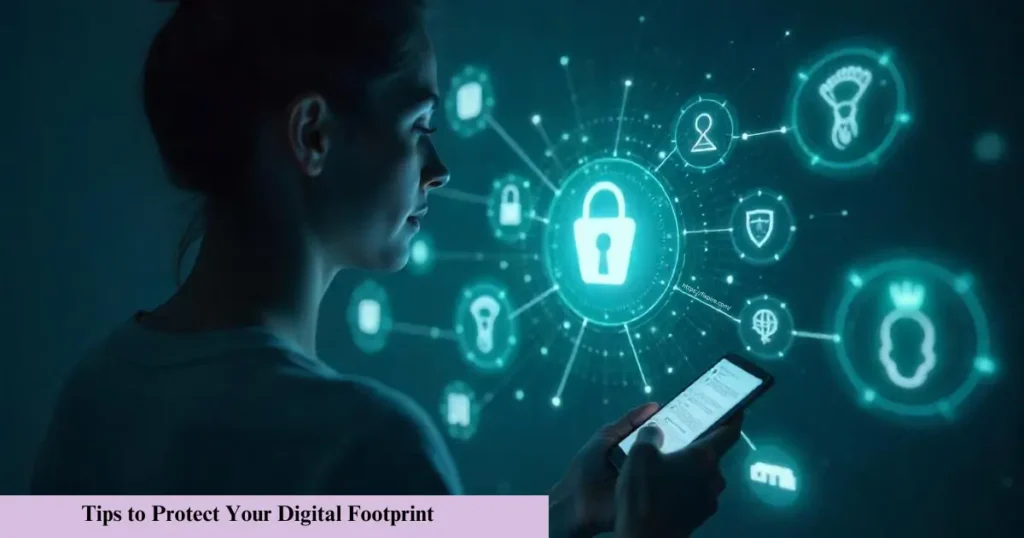 Monitor Your Digital Footprint in 5 Simple Steps - Fixpire
