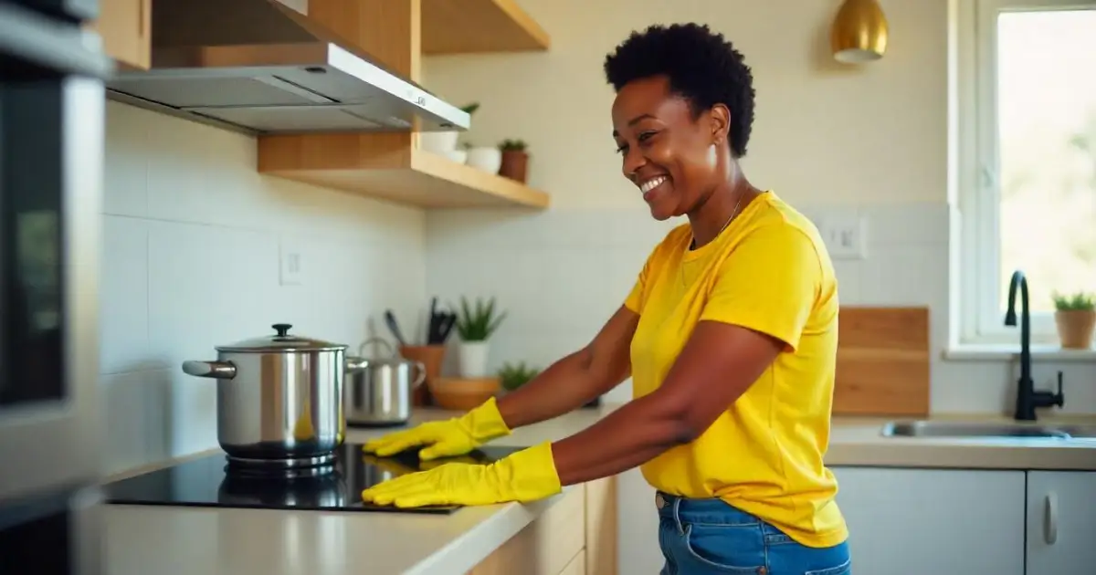 How to Maintain a Clean and Hygienic Home - Fixpire