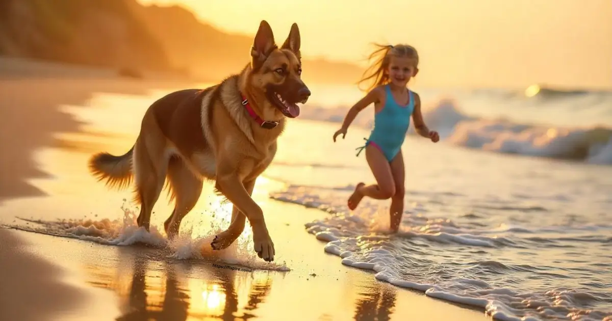 How to Train a Dog Without Treats at Home - Fixpire
