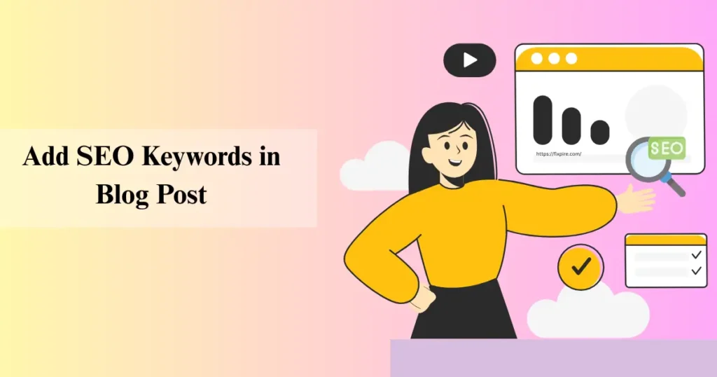 How to Write High Quality Blog Posts Using Jasper AI - Fixpire
