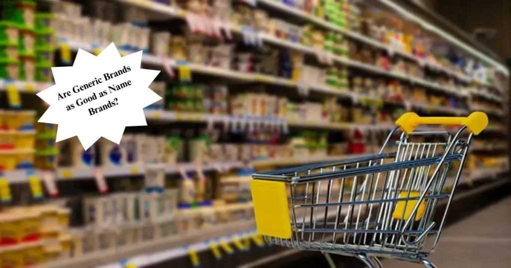 How to save money on groceries for a family of 4 - Fixpire
