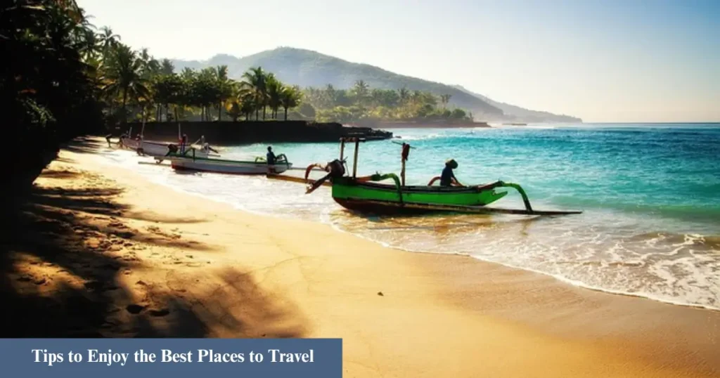 Top High Demand Travel Destinations for 2025 Trips - Fixpire