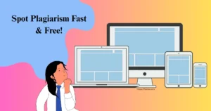 How to Detect Plagiarism for Free - Fixpire
