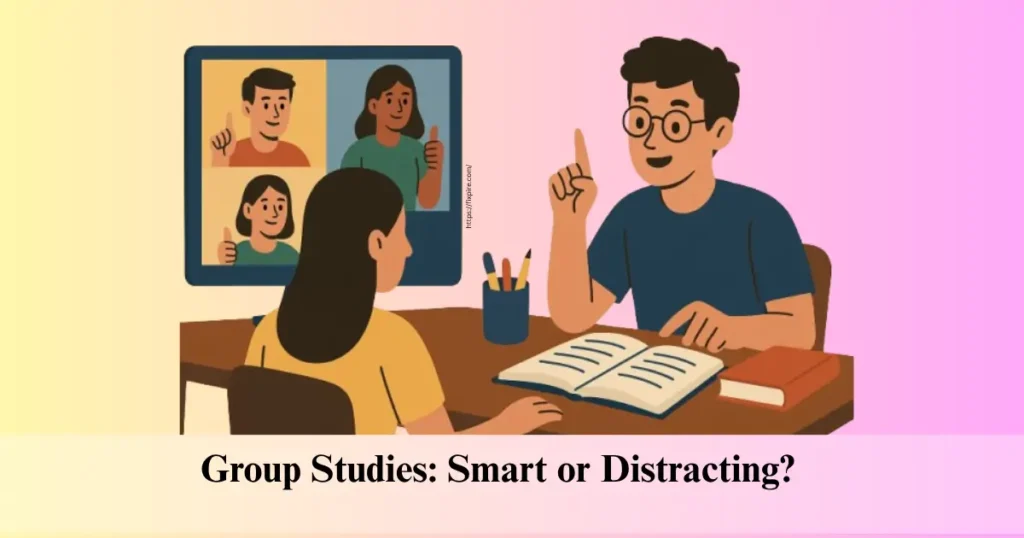 How to Study Effectively for Board Exams at Home - Fixpire
