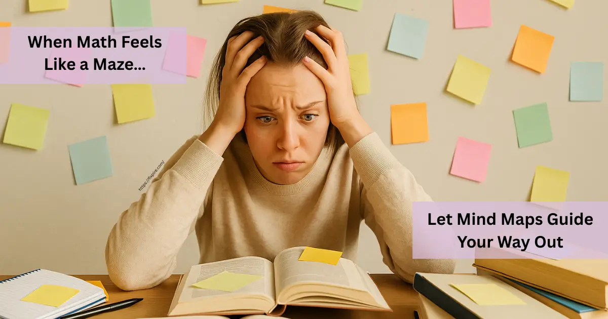 How to Use Mind Maps for Effective Exam Preparation - Fixpire